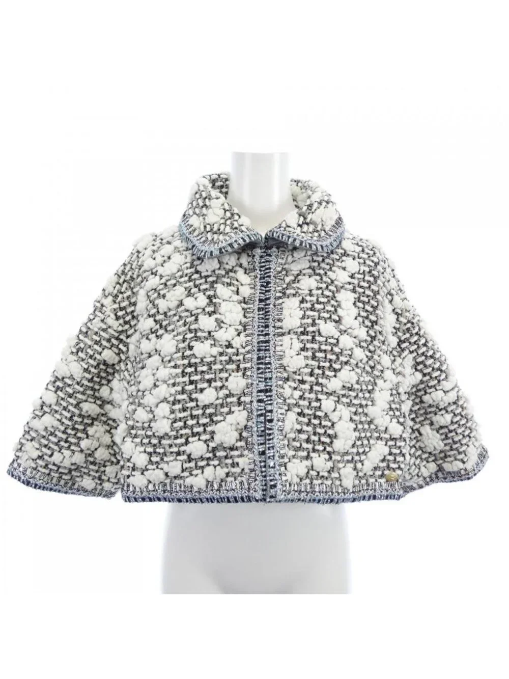Chanel Jacket Black